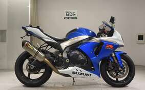 SUZUKI GSX-R1000 2009 GT78A