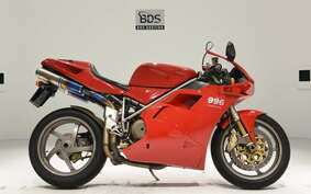 DUCATI 996 MONOPOSTO H200A