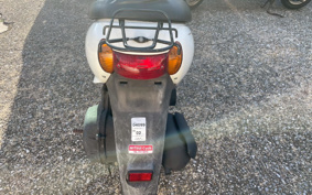 SUZUKI LETS4 CA45A