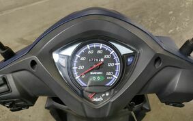 SUZUKI ADDRESS 110 CE47A