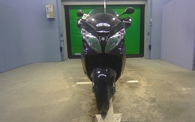 SUZUKI SKYWAVE 400 2007 CK44A