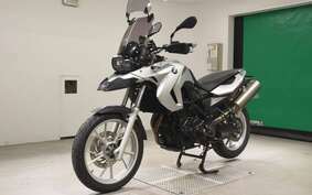 BMW F650GS 2011 0218