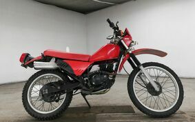 SUZUKI DR125 SF41A