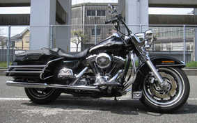 HARLEY FLHR Road King 2003 FDV