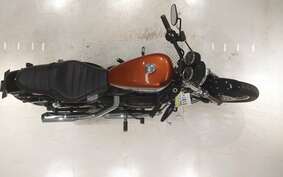 HARLEY XL883RI 2009 CS2