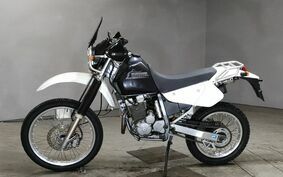 SUZUKI DJEBEL 250 XC Type SJ45A