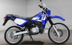 YAMAHA DT125 3FW