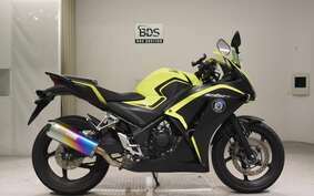 HONDA CBR250R A MC41