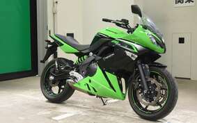 KAWASAKI NINJA 400R 2012 ER400B