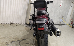HONDA  REBEL 1100 DCT 2021 SC83