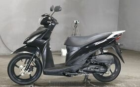 SUZUKI ADDRESS 110 CE47A