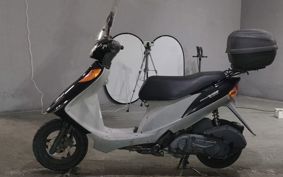 SUZUKI ADDRESS V125 CF46A