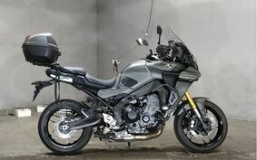 YAMAHA TRACER 9 GT 2021 RN70J