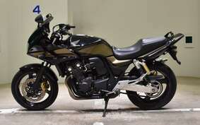 HONDA CB400 SUPER BOLDOR VTEC 2012 NC42