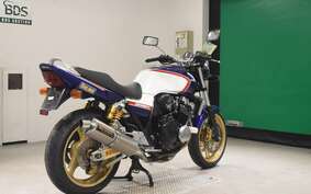 HONDA CB400SF VTEC SPEC 2 2003 NC39