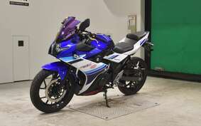 SUZUKI GSX250R DN11A