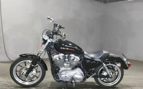 HARLEY XL883L 2011 CR2