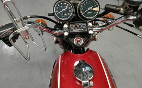 HONDA CB350 FOUR 1974 CB350F