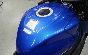 SUZUKI GSX-R750 2012 GR7MA