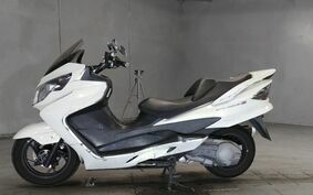 SUZUKI SKYWAVE 250 (Burgman 250) S CJ46A