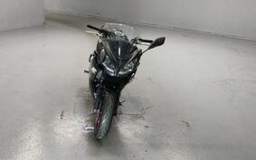 KAWASAKI NINJA 400 2014 EX400E