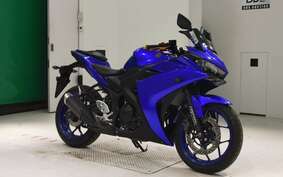 YAMAHA YZF-R25 RG10J