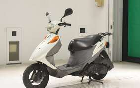 SUZUKI ADDRESS V125 CF4EA