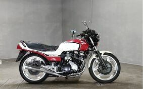 HONDA CBX550F PC04