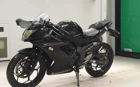 KAWASAKI NINJA 250 SL BX250A