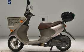 SUZUKI LET's 4 Basket CA43A