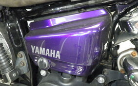 YAMAHA DRAGSTAR 250 VG05J