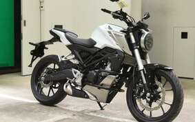 HONDA CB125 R JC79