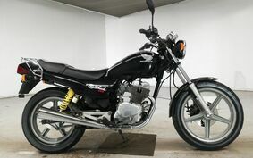 HONDA HAWK NIGHT 250 MC26