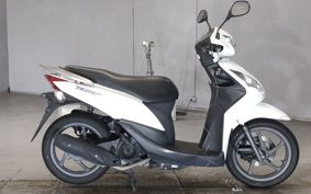 HONDA DIO 110 JF31
