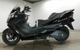 SUZUKI SKYWAVE 250 (Burgman 250) M CJ45A