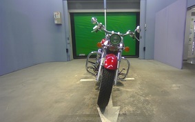 HONDA SHADOW 750 Gen. 3 2008 RC50