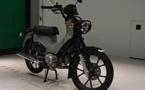 HONDA CROSS CUB 110 JA60