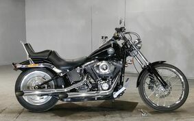 HARLEY FXSTC 1580 2009 JL5