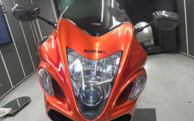 SUZUKI HAYABUSA Gen.2 2008 GX72A