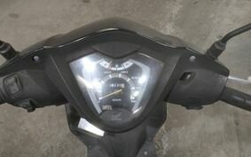 HONDA DIO 110 JF31