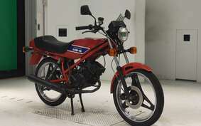 HONDA MB50 AC01