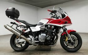 HONDA CB1300SB SUPER BOLDOR 2009 SC54