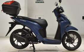 HONDA DIO 110 JK03