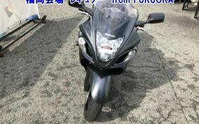 SUZUKI HAYABUSA 2007 GX72A