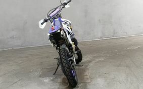 HONDA CRM250AR MD32