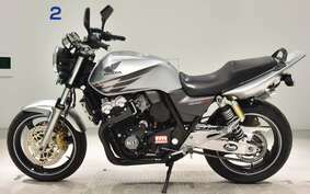 HONDA CB400SFV-3 2004 NC39