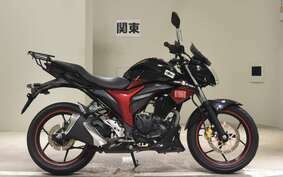 SUZUKI ジクサー150 NG4BG