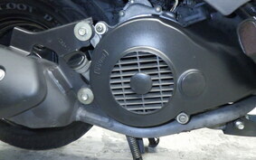 SUZUKI ADDRESS V125 G CF46A