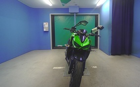 KAWASAKI Z1000 Gen.5 2015 ZRT00F