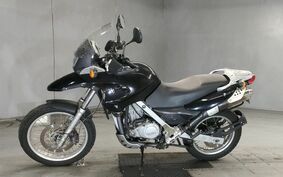 BMW F650GS 2003 0172